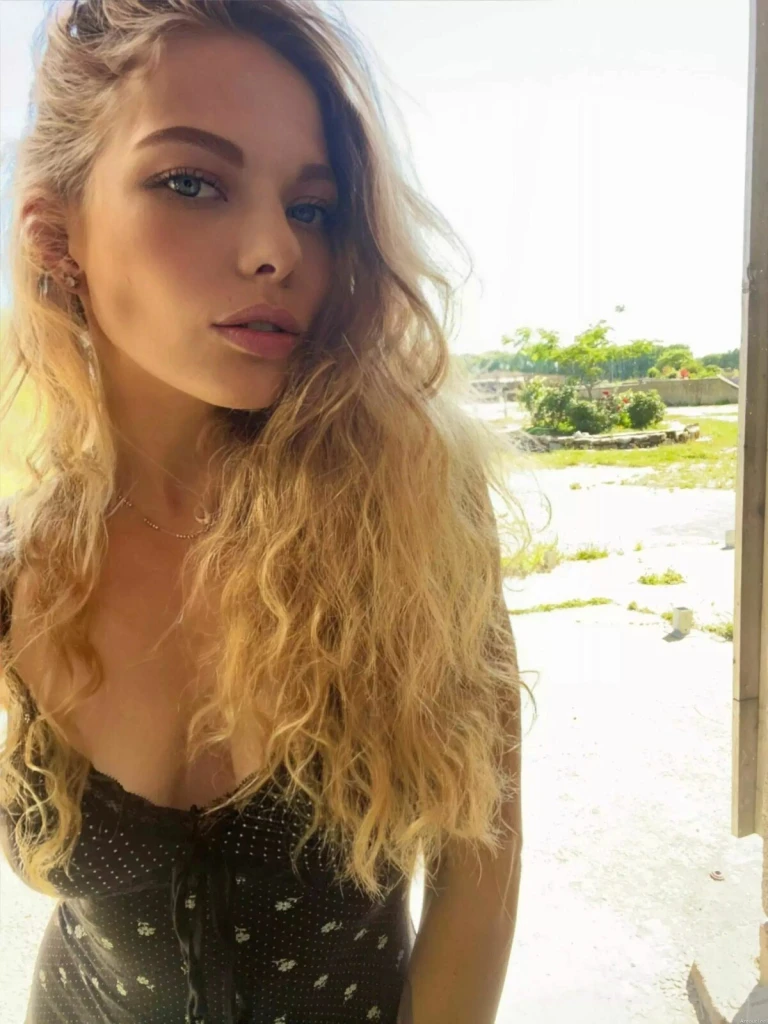 Victoriia Profile image